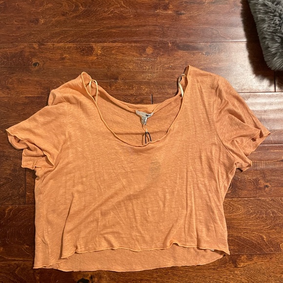 Amuse society, size M, color rum, perfect condition - Picture 1 of 5